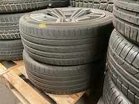 Hankook band (2x) - afbeelding 1 van  3