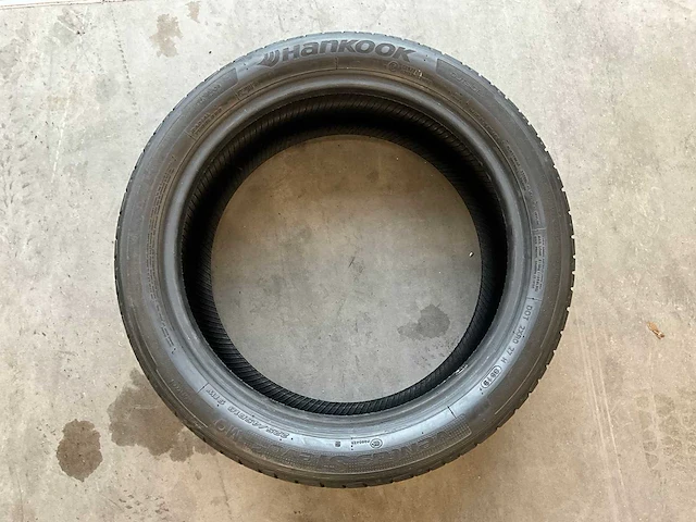 Hankook "ventus s1 evo 2" 225/45 r18 - afbeelding 3 van  7