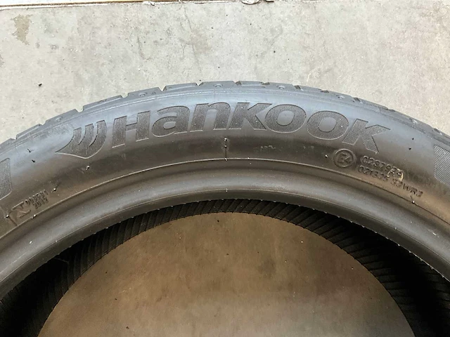 Hankook "ventus s1 evo 2" 225/45 r18 - afbeelding 4 van  7