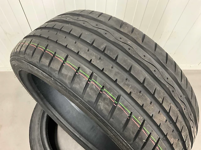 Hankook "ventus s1 evo" 225/40 rf18 (2x) - afbeelding 2 van  9