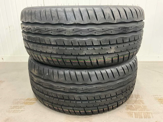 Hankook "ventus s1 evo" 225/40 rf18 (2x) - afbeelding 3 van  9