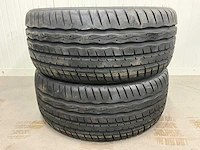 Hankook "ventus s1 evo" 225/40 rf18 (2x) - afbeelding 3 van  9