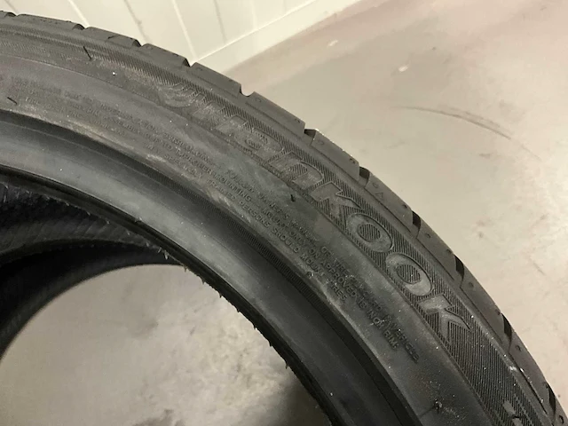 Hankook "ventus s1 evo" 225/40 rf18 (2x) - afbeelding 4 van  9