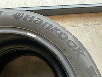Hankook "ventus s1 evo2" 225/50 r17 (4x) - afbeelding 3 van  9