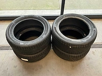Hankook "ventus s1 evo2" 225/50 r17 (4x) - afbeelding 1 van  9