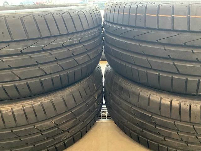 Hankook "ventus s1 evo2" 225/50 r17 (4x) - afbeelding 2 van  9