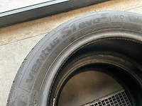 Hankook "ventus s1 evo2" 225/50 r17 (4x) - afbeelding 3 van  9