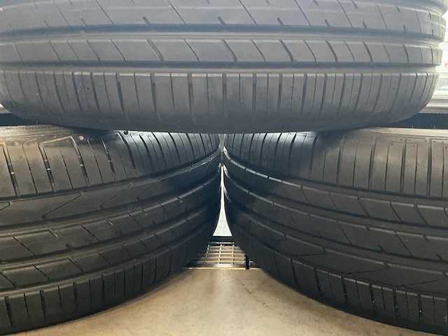 Hankook "ventus s1 evo2 suv" 235/55 r19 (3x) - afbeelding 2 van  8