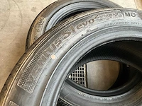 Hankook "ventus s1 evo2 suv" 235/55 r19 (3x) - afbeelding 4 van  8
