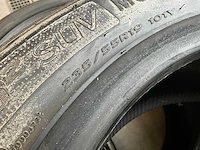 Hankook "ventus s1 evo2 suv" 235/55 r19 (3x) - afbeelding 5 van  8