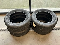Hankook "ventus s1 evo2 suv" 235/60 r18 (4x) - afbeelding 1 van  9