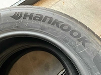 Hankook "ventus s1 evo2 suv" 235/60 r18 (4x) - afbeelding 4 van  9