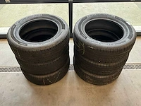 Hankook "ventus s1 evo2 suv" 235/60 r18 (6x) - afbeelding 1 van  10