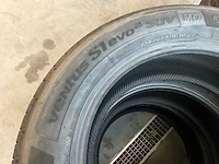 Hankook "ventus s1 evo2 suv" 235/60 r18 (6x) - afbeelding 5 van  10