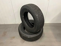 Hankook "ventus s1 evo2 suv" 235/65 r17 (2x) - afbeelding 1 van  7