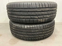 Hankook "ventus s1 evo2 suv" 235/65 r17 (2x) - afbeelding 2 van  7