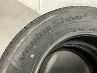 Hankook "ventus s1 evo2 suv" 235/65 r17 (2x) - afbeelding 4 van  7
