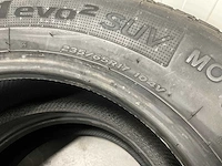 Hankook "ventus s1 evo2 suv" 235/65 r17 (2x) - afbeelding 5 van  7