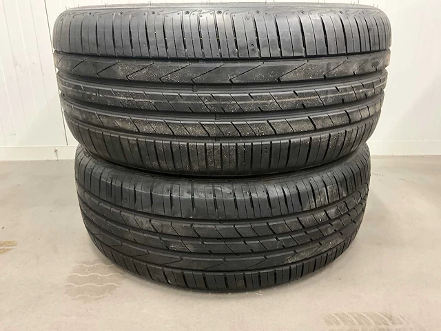 Hankook "ventus s1 evo2 suv" 255/50 r19 (2x) - afbeelding 2 van  7