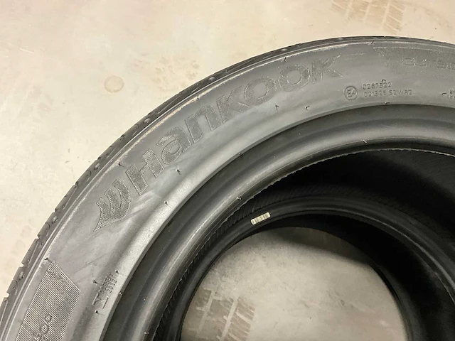 Hankook "ventus s1 evo2 suv" 255/50 r19 (2x) - afbeelding 4 van  7