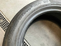 Hankook "ventus s1 evo2 suv" 255/50 r19 - afbeelding 3 van  7