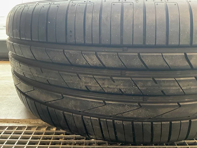 Hankook "ventus s1 evo2 suv" 255/50 r19 - afbeelding 6 van  7