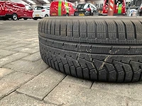 Hankook / vredenstein autoband met inter action velg (4x) - afbeelding 2 van  8