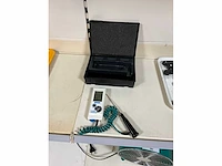 Hanna hi 935007 kerntemperatuur meter - afbeelding 2 van  5