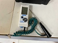 Hanna hi 935007 kerntemperatuur meter - afbeelding 3 van  5