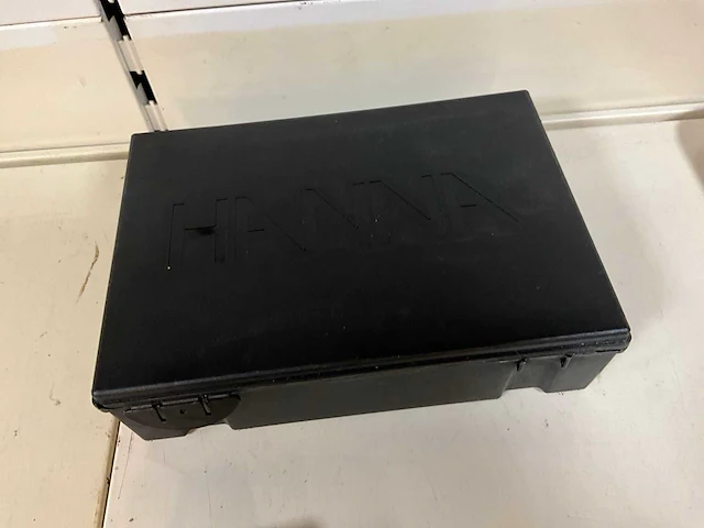 Hanna hi 935007 kerntemperatuur meter - afbeelding 5 van  5