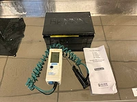 Hanna hi 935007 kerntemperatuur meter - afbeelding 2 van  8