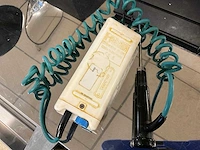 Hanna hi 935007 kerntemperatuur meter - afbeelding 5 van  8