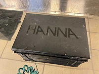 Hanna hi 935007 kerntemperatuur meter - afbeelding 8 van  8