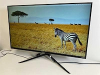 Hannspree (hc270hpb) 27”, 1920x1080 (fhd) lcd monitor - afbeelding 2 van  6