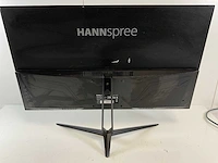Hannspree (hc270hpb) 27”, 1920x1080 (fhd) lcd monitor - afbeelding 4 van  6