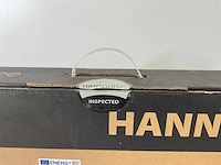 Hannspree (hc270hpb) 27”, 1920x1080 (fhd) led monitor (new) - afbeelding 6 van  9