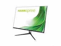 Hannspree (hc270hpb) 27”, 1920x1080 (fhd) led monitor (new) - afbeelding 2 van  9