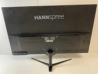 Hannspree (hc270ppb) 27”, 1920x1080 (fhd) lcd monitor - afbeelding 4 van  6