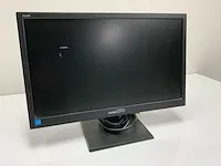 Hannspree hl205dpb monitor