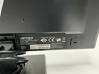 Hannspree hl205dpb monitor - afbeelding 4 van  4