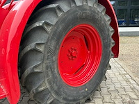 Hanomag - 1959 - r545 - oldtimer tractor - afbeelding 3 van  25