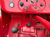 Hanomag - 1959 - r545 - oldtimer tractor - afbeelding 17 van  25