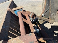 Hanomag 44c shovel - afbeelding 2 van  15
