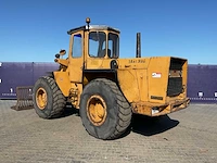 Hanomag 44c shovel - afbeelding 9 van  15