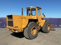 Hanomag 44c shovel - afbeelding 10 van  15