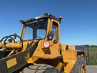 Hanomag 44c shovel - afbeelding 11 van  15