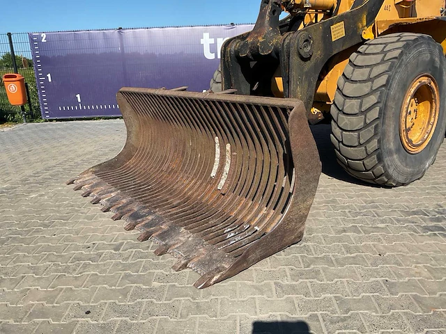 Hanomag 44c shovel - afbeelding 13 van  15