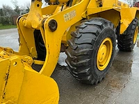 Hanomag 55c shovel - afbeelding 2 van  36