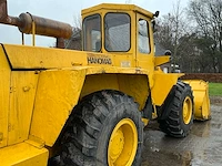 Hanomag 55c shovel - afbeelding 13 van  36
