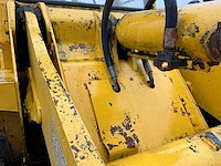 Hanomag 55c shovel - afbeelding 17 van  36